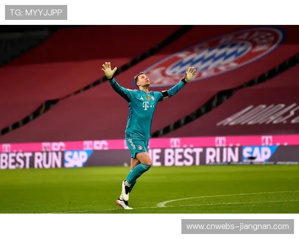 拜仁诺伊尔扑救成功率85%，老将再显神威