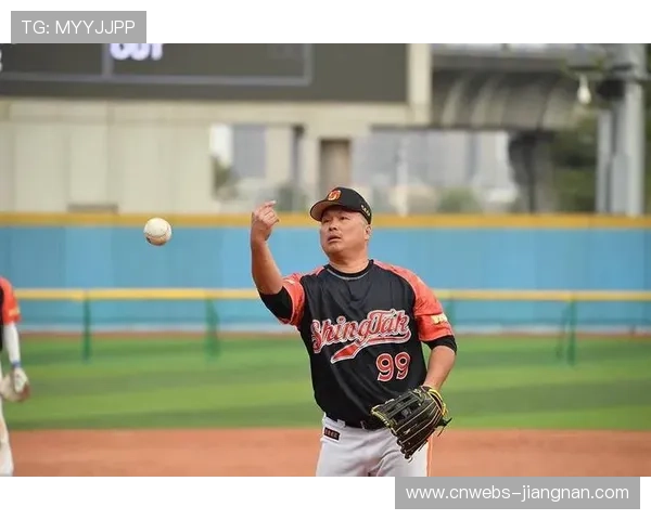 中山熊猫队本土选手陈志佳获最佳击球员，慢投垒球八强实力趋近