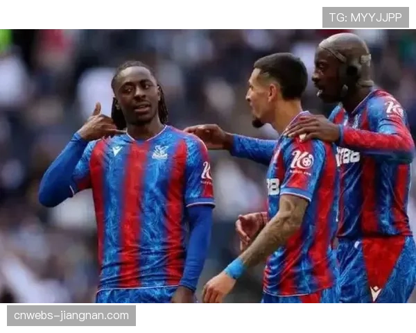 水晶宫1-0小胜狼队,主场零封对手稳固中游位置