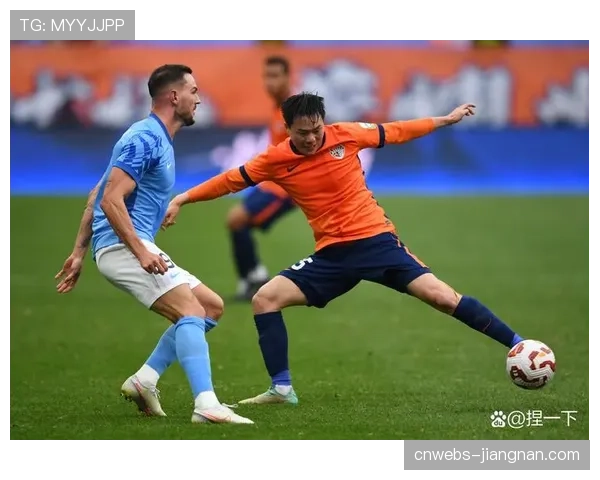 中超公司与数据科技公司合作,建立联赛统一的球员与比赛数据资产库 中超公司与数据科技公司合作,建立联赛统一的球员与比赛数据资产库