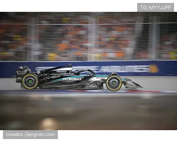 新加坡大奖赛与F1续约至2030年，承诺继续升级夜间照明设施。